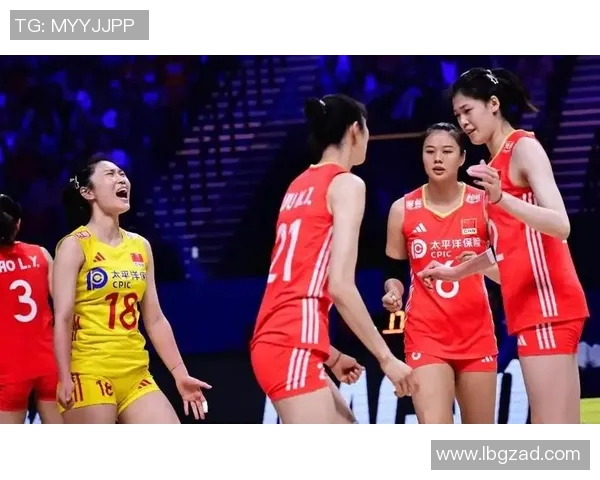 中国女排与印度女排精彩对决录像回放分析与赛后点评